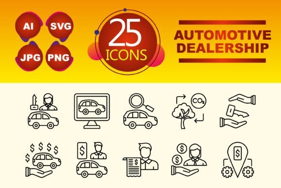 Automotive Dealership