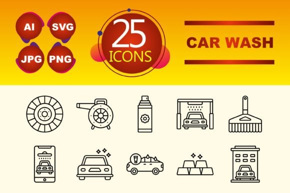 Car Wash