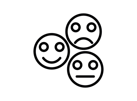 Emoji Graphics for Modern Design