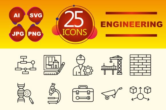 Engineering Graphics for Polished Web Design