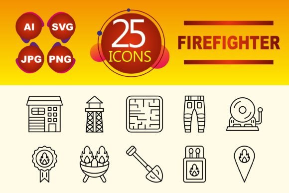 Firefighter