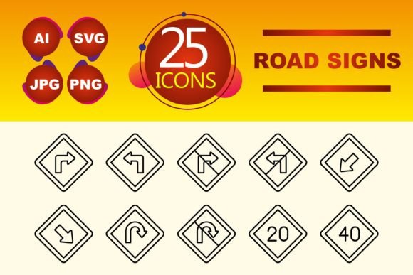 Road Signs