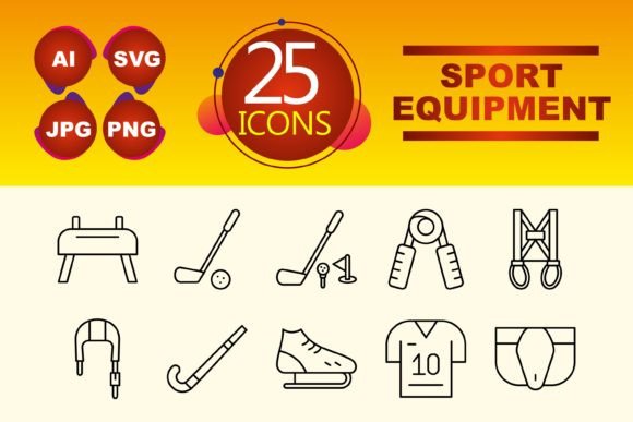 Sport Equipment