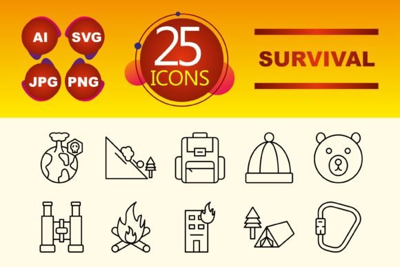 Survival Graphics for Handmade Crafters