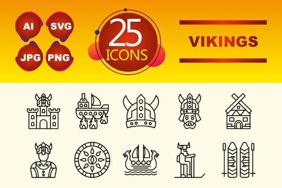 Vikings